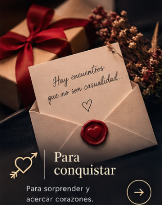 Notas de Conquista