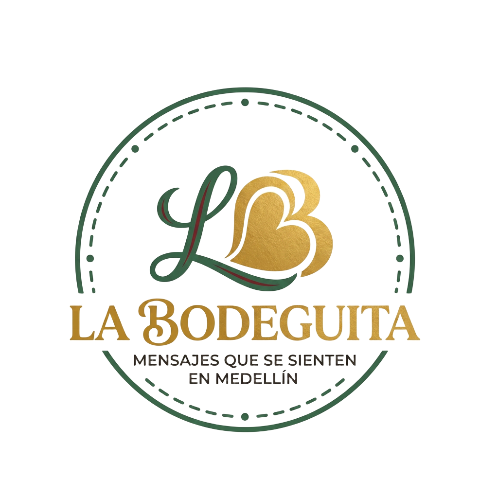 La Bodeguita — Mensajes que se sienten en Medellín